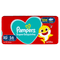 FRALDA PAMPERS SUPERSEQUINHA XG C56